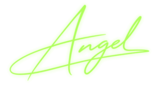 Firma de Angel Vivas